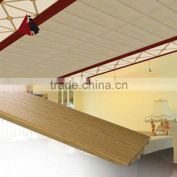 TTL02 high quality ceiling fans aluminum false ceiling