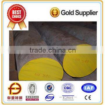 Alloy Steel Tool Steel Mold Steel 1.2080 photo-2