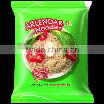 2 Minutes Instant Vegetarian Noodles photo-2