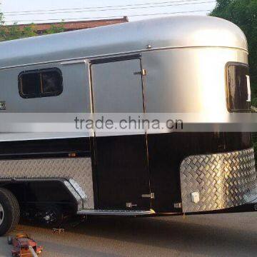 Angle Load 2 Horse Trailer photo-2