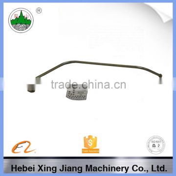 Hot sale high pressure fuel pipe for diesel engine with top quality