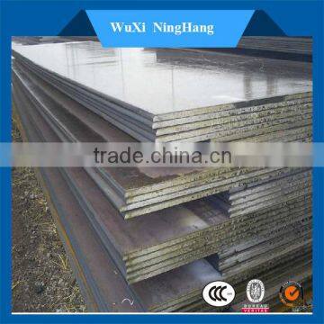 Carbon steel grades