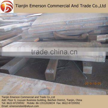 1060 Low Alloy Steel Plate Cutting Cut To Size