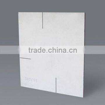 Refractory silicon nitride bonded SiC plates