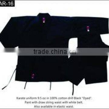 karate suit tri-1061