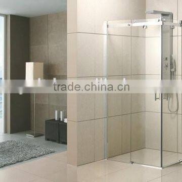 S732 Big roller square sliding door