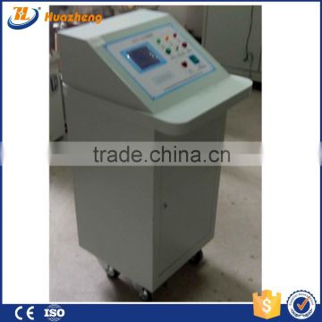 Electronic equipments ac and dc hipot tester/high voltage testing transformer