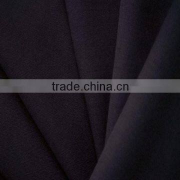 Worsted Wool Polyester Stretch Fabric for Suiting and Dress photo-6