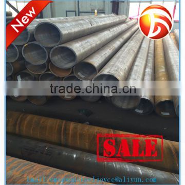 DIN C15 CK15 Improved carbon structural steel pipe