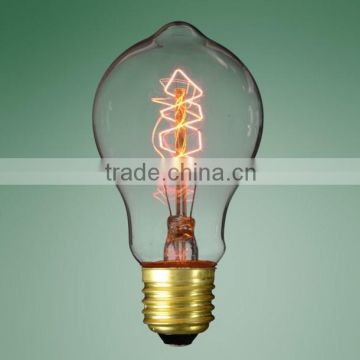 e27 vintage edison light bulb