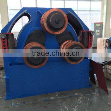 2016 aluminium profile bending machine