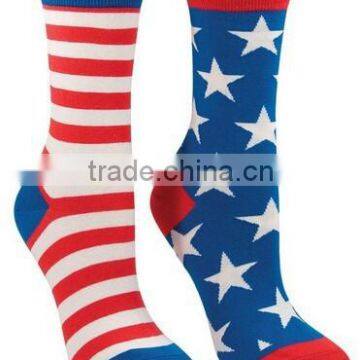 2015 The Latest Version Captain America Socks Colorful Socks photo-2