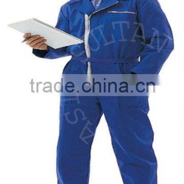 Coverall