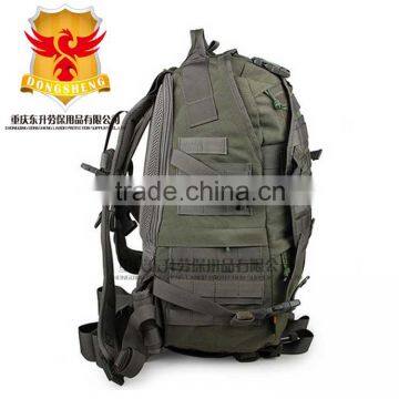 Cheap Cordura Military Tactical Outdoor Hiking Sports Backpack