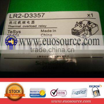 original smart industrial relay LR2-D3357