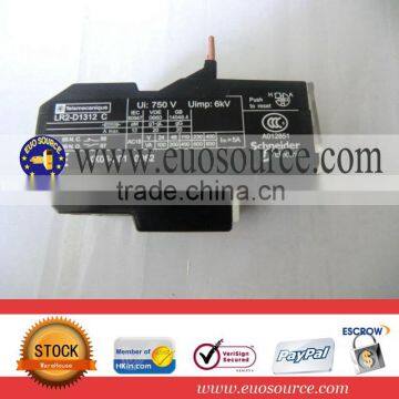 Original Smart Industrial Relay LR2-D1312C photo-3