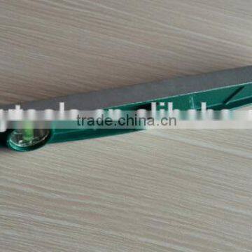 KC-37011 Water Level Measurement InstrumentsHigh Quality Magnetic Construction Cast Level photo-4