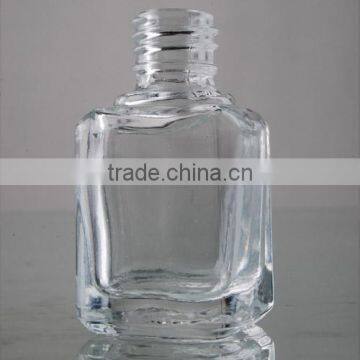 NAIL ENAMEL GLASS BOTTLE 8ML