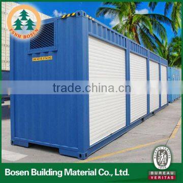 low cost prefab container house for sale,cheap prefab shipping prefabricated container house price