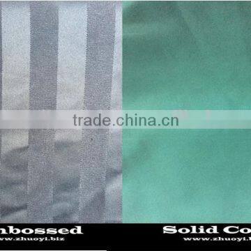 good quality 100% polyester brushed fabric for bedding made in China