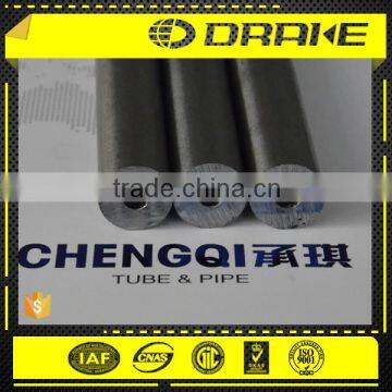Small diameter 4140 4130 chromoly steel bar steel pipe