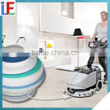 High quality foam sponge polishing pad non-abrasive scouring pad