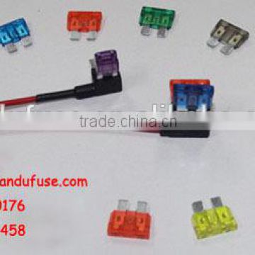 auto fuse tap and fuse tap