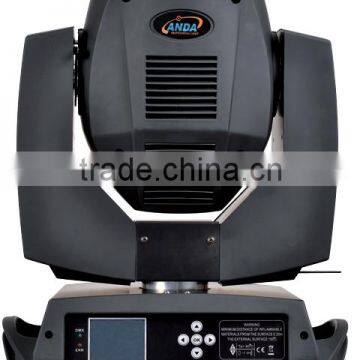 2016 High Quality Dj Equipment Moving Head 200w 5r,230w 7r, Sharpy Beam Light Sky Beam Light Sharpy Beam Moving Head Light photo-4
