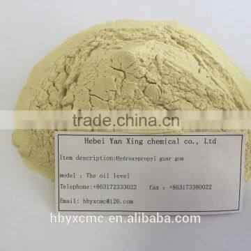 Alibaba Recommend High Quality And Hot Sale Guar Gum