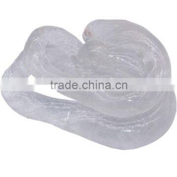 Educational Toys Plasticine Transparent Crystal Putty Thinking Bouncing Therapy Putty photo-4