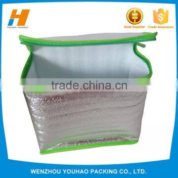 Youhao Packing Online Shopping Free Samples Aluminum Tube Beach Ice Bag