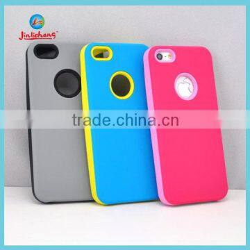 High Quality silicone case for coolpad quattro 4g made in china