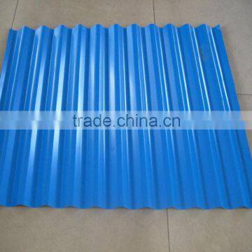 corrugated steel sheet EPS foam panel design/High Quality Eps Sandwich Wall Panel