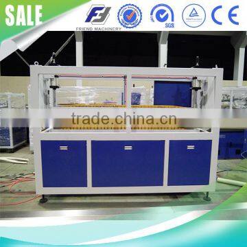 Pipe Extruding Line Plastic Tube Traction Machine