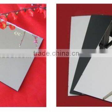 5mm Thick Top Quality Aluminum Mirror photo-3