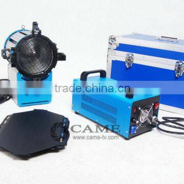 HMI Fresnel Light 1200W Electronic Ballast With Case