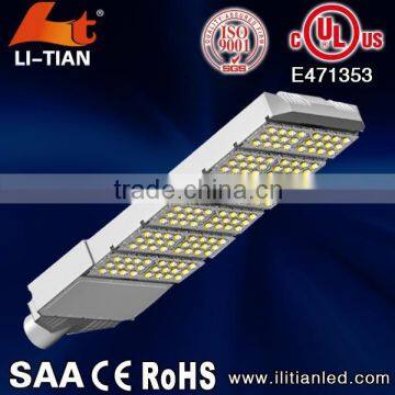 E471353 cUL UL led street light retrofit ,outdoor led street light , 300w led street lamp