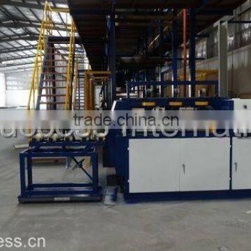 High Quality Bitumen Waterproofing Membrane Production Line