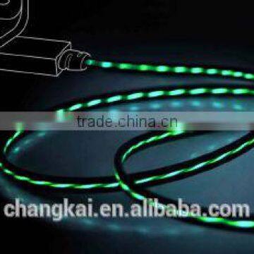 Visible Flowing Charger photo-6