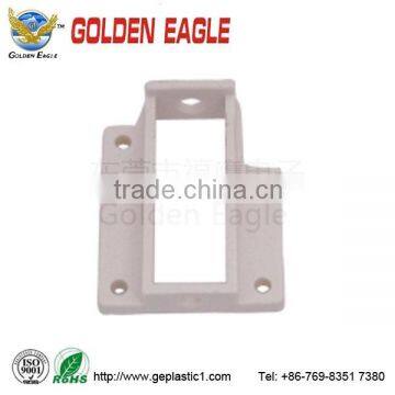 Cheap plastic plate customized