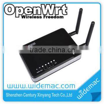 300Mbps OpenWRT Router / 16M Flash OpenWRT Router / 64M Ram OpenWRT Router