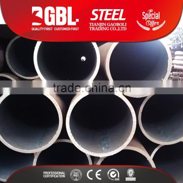 Large diameter 32 inch astm a53 seamless steel pipe 1500