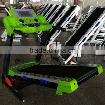 Fitness Treadmill Run Machine Gym Machine FT-J809 photo-2