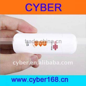 3G network modem S830 with high speed 7.2Mbps