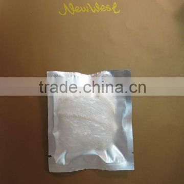 Shower Cap in CPE Frosted Pouch