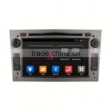Ownice C300 Android 4.4 Quad Core Car Radio Player for Opel Astra Antara Zafira With USB SD Radio TMC photo-2