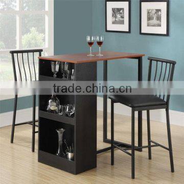 Good Quality Wood Vintage Disassembly Dining Room Furniture