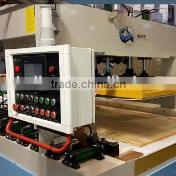 high frequency Jointing machine /Gluing machine/felt-board machine