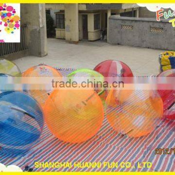 Inflatable Walking on Water Ball Price, Water Bubble Roller Ball Price photo-2