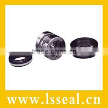 Mechanical seal, component mechanical seals